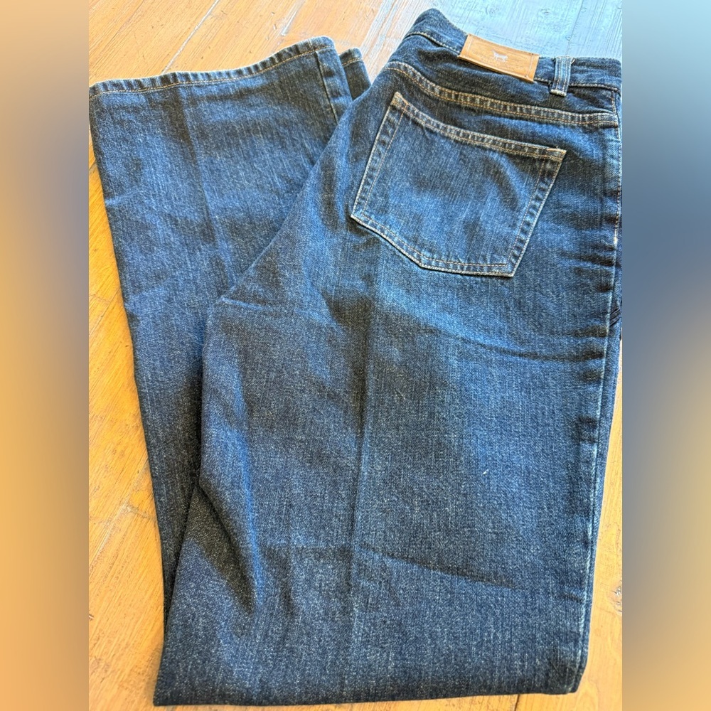Ralph Lauren Lauren Jeans woman’s boot leg  size 10. Excellent condition. - Picture 4 of 7